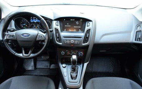Ford Focus III, 2019 год, 1 340 000 рублей, 9 фотография