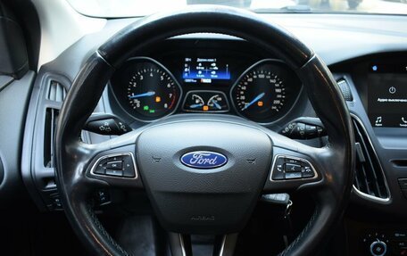 Ford Focus III, 2019 год, 1 340 000 рублей, 10 фотография