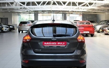 Ford Focus III, 2019 год, 1 340 000 рублей, 6 фотография