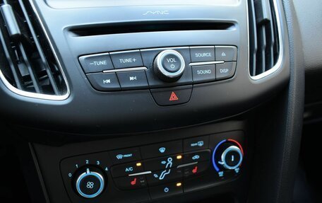 Ford Focus III, 2019 год, 1 340 000 рублей, 14 фотография