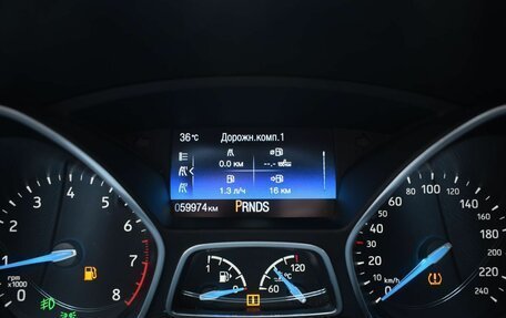 Ford Focus III, 2019 год, 1 340 000 рублей, 11 фотография