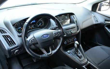 Ford Focus III, 2019 год, 1 340 000 рублей, 16 фотография