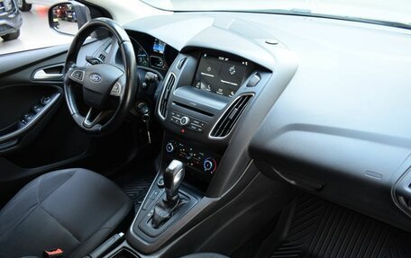 Ford Focus III, 2019 год, 1 340 000 рублей, 19 фотография