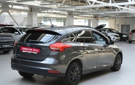 Ford Focus III, 2019 год, 1 340 000 рублей, 7 фотография