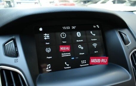 Ford Focus III, 2019 год, 1 340 000 рублей, 12 фотография