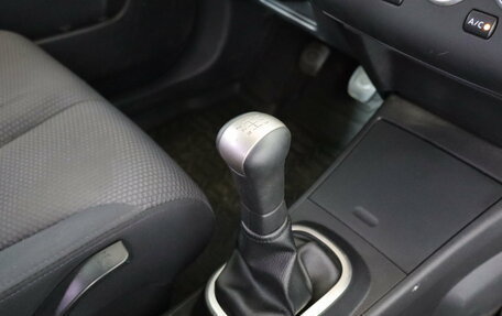 Nissan Tiida, 2008 год, 599 000 рублей, 11 фотография