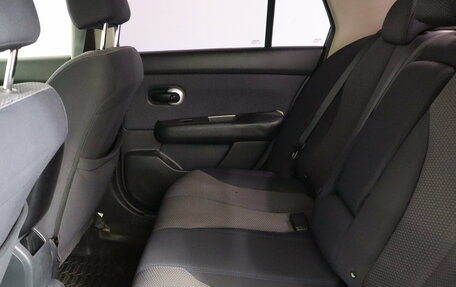 Nissan Tiida, 2008 год, 599 000 рублей, 13 фотография