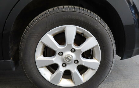 Nissan Tiida, 2008 год, 599 000 рублей, 15 фотография