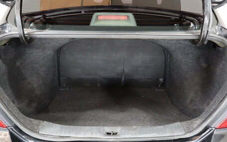 Nissan Tiida, 2008 год, 599 000 рублей, 14 фотография