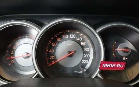 Nissan Tiida, 2008 год, 599 000 рублей, 16 фотография