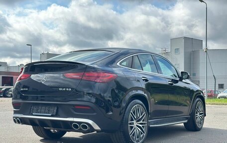Mercedes-Benz GLE Coupe AMG, 2025 год, 16 800 000 рублей, 5 фотография