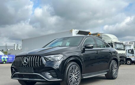 Mercedes-Benz GLE Coupe AMG, 2025 год, 16 800 000 рублей, 4 фотография