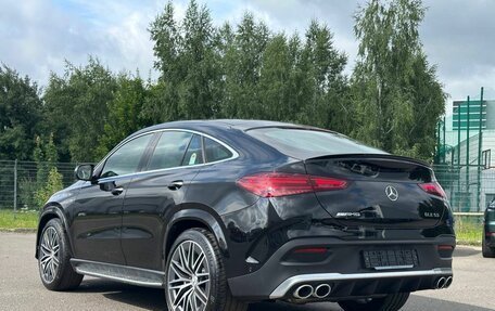 Mercedes-Benz GLE Coupe AMG, 2025 год, 16 800 000 рублей, 7 фотография