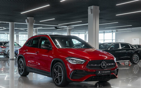 Mercedes-Benz GLA, 2020 год, 3 580 000 рублей, 2 фотография