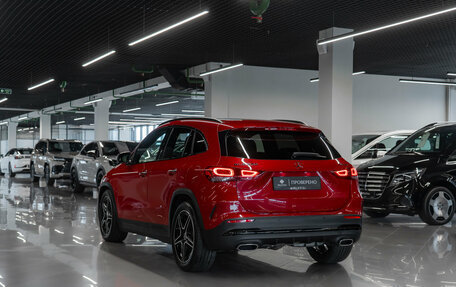 Mercedes-Benz GLA, 2020 год, 3 580 000 рублей, 4 фотография