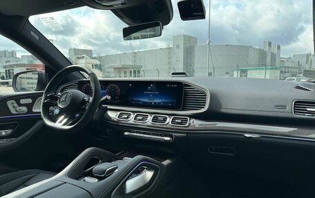 Mercedes-Benz GLE Coupe AMG, 2025 год, 16 800 000 рублей, 11 фотография