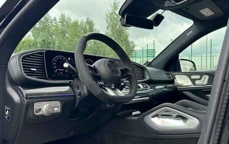 Mercedes-Benz GLE Coupe AMG, 2025 год, 16 800 000 рублей, 10 фотография