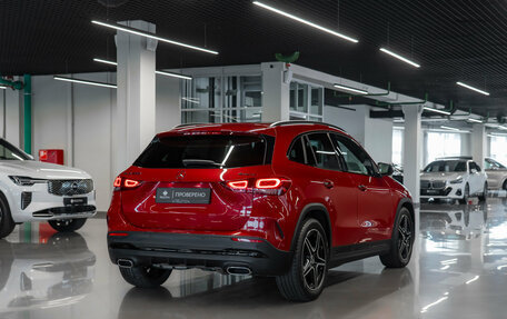 Mercedes-Benz GLA, 2020 год, 3 580 000 рублей, 5 фотография