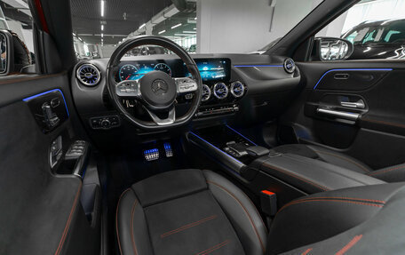 Mercedes-Benz GLA, 2020 год, 3 580 000 рублей, 7 фотография