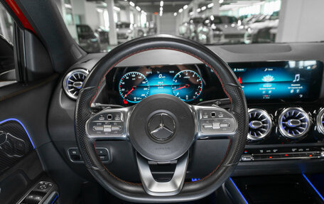 Mercedes-Benz GLA, 2020 год, 3 580 000 рублей, 11 фотография