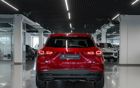 Mercedes-Benz GLA, 2020 год, 3 580 000 рублей, 6 фотография