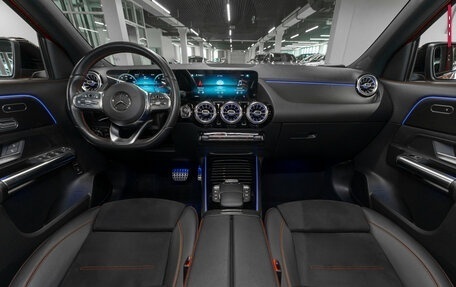 Mercedes-Benz GLA, 2020 год, 3 580 000 рублей, 8 фотография