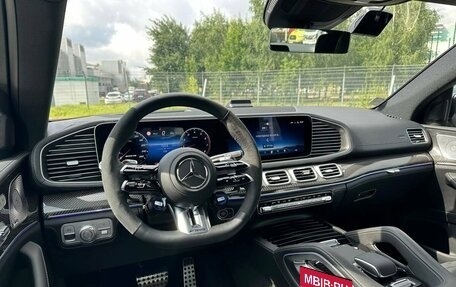 Mercedes-Benz GLE Coupe AMG, 2025 год, 16 800 000 рублей, 2 фотография
