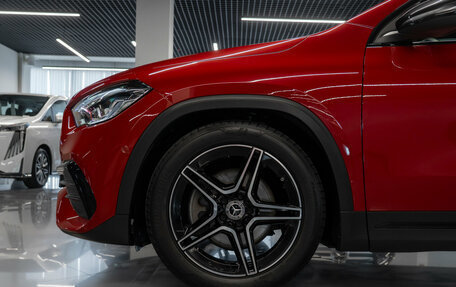 Mercedes-Benz GLA, 2020 год, 3 580 000 рублей, 29 фотография