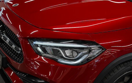 Mercedes-Benz GLA, 2020 год, 3 580 000 рублей, 30 фотография