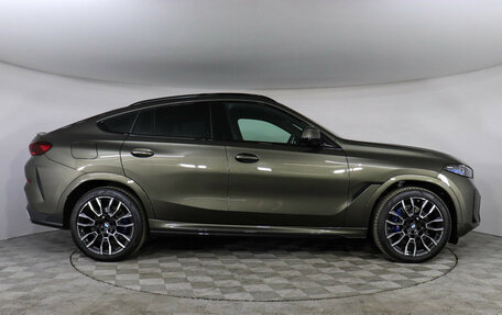 BMW X6, 2025 год, 13 674 000 рублей, 3 фотография