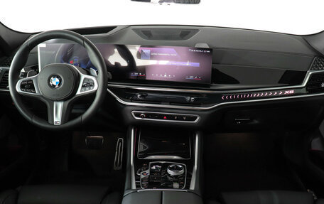 BMW X6, 2025 год, 13 674 000 рублей, 21 фотография