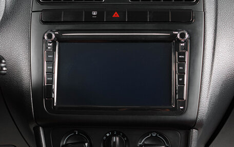Volkswagen Polo VI (EU Market), 2015 год, 869 000 рублей, 14 фотография