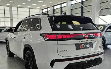 Volkswagen Teramont, 2026 год, 5 840 000 рублей, 6 фотография