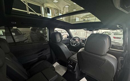 Volkswagen Teramont, 2026 год, 5 840 000 рублей, 11 фотография