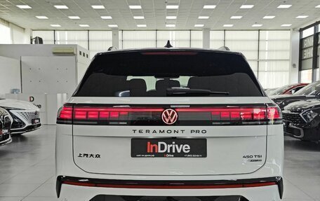 Volkswagen Teramont, 2026 год, 5 840 000 рублей, 5 фотография