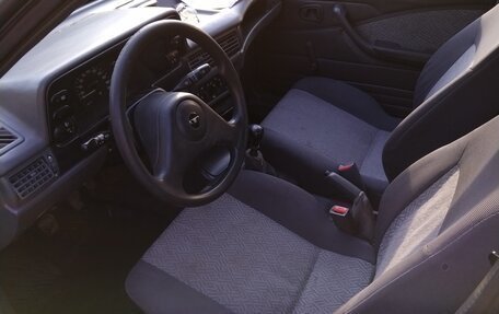 Daewoo Nexia I рестайлинг, 1998 год, 140 000 рублей, 5 фотография