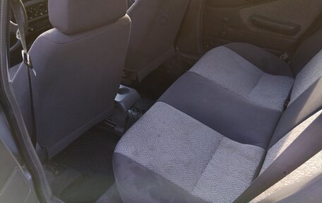 Daewoo Nexia I рестайлинг, 1998 год, 140 000 рублей, 7 фотография