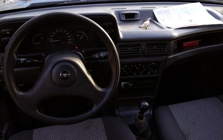Daewoo Nexia I рестайлинг, 1998 год, 140 000 рублей, 6 фотография
