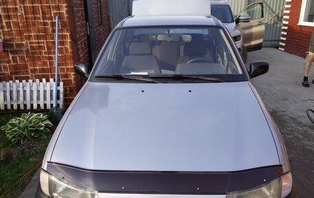Daewoo Nexia I рестайлинг, 1998 год, 140 000 рублей, 3 фотография