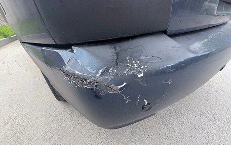 Hyundai Accent II, 2008 год, 255 000 рублей, 5 фотография