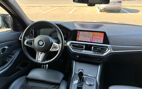 BMW 3 серия, 2021 год, 4 300 000 рублей, 12 фотография