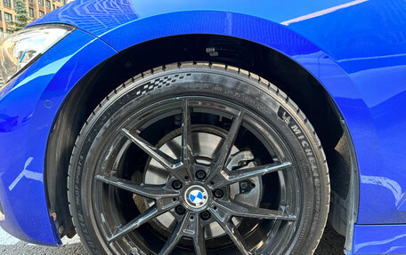 BMW 3 серия, 2021 год, 4 300 000 рублей, 10 фотография