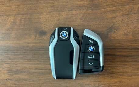 BMW 3 серия, 2021 год, 4 300 000 рублей, 23 фотография