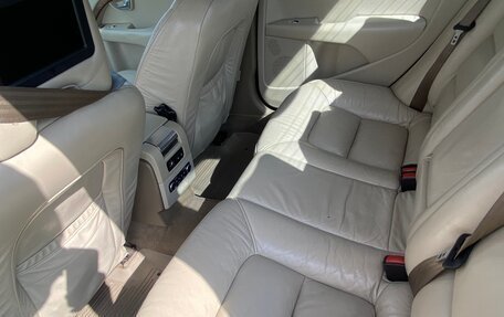 Volvo S80 II рестайлинг 2, 2007 год, 700 000 рублей, 8 фотография