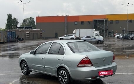 Nissan Almera Classic, 2007 год, 580 000 рублей, 7 фотография