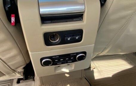 Volvo S80 II рестайлинг 2, 2007 год, 700 000 рублей, 9 фотография
