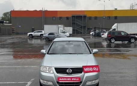 Nissan Almera Classic, 2007 год, 580 000 рублей, 2 фотография