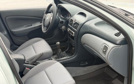 Nissan Almera Classic, 2007 год, 580 000 рублей, 17 фотография