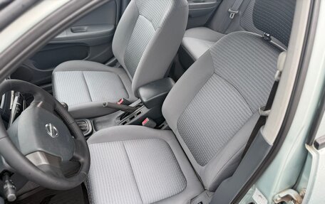 Nissan Almera Classic, 2007 год, 580 000 рублей, 13 фотография