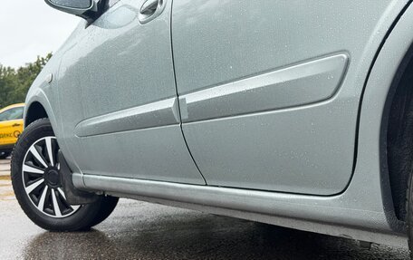 Nissan Almera Classic, 2007 год, 580 000 рублей, 11 фотография